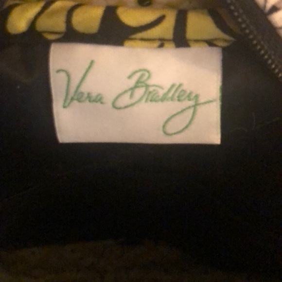 Vera Bradley Backpack - Picture 4 of 5
